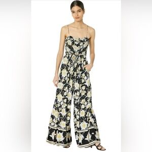 Free People "Little of Your Love" Jumpsuit